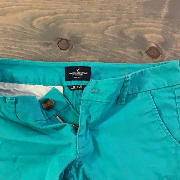 AE Outfitters shirts - Picture 2 of 4